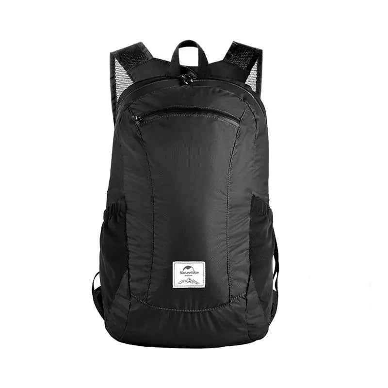 Hiking Backpack source view 1