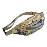 Waist Bag