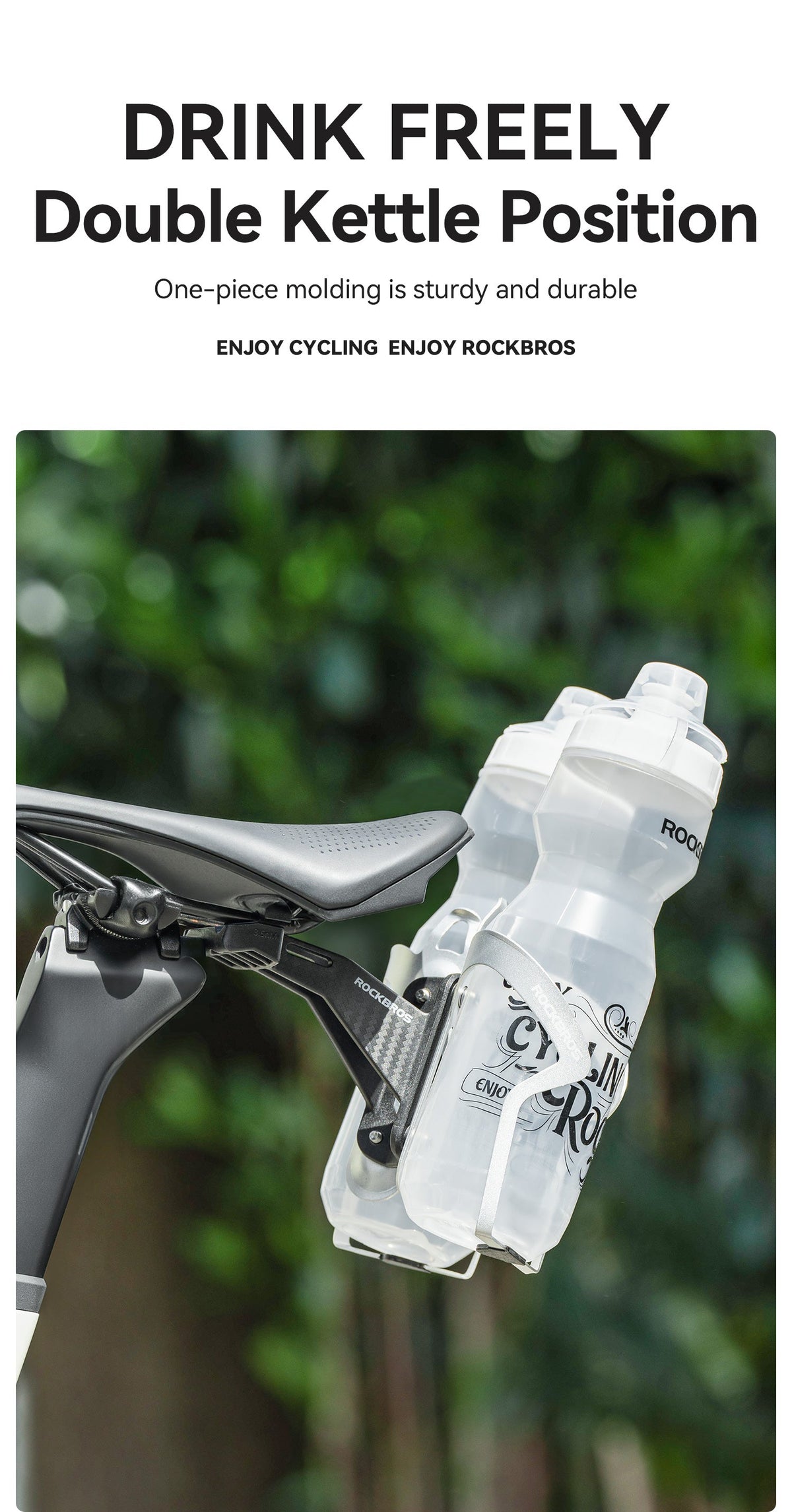 Bicycle Bottle Cage Mount original source image 10