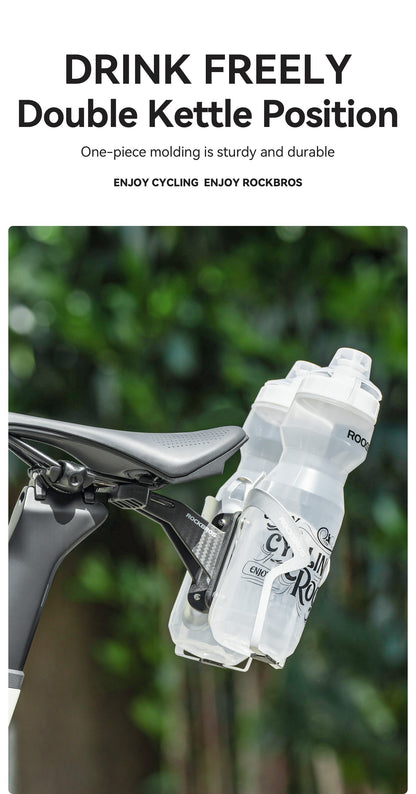 Bicycle Bottle Cage Mount original source image 10