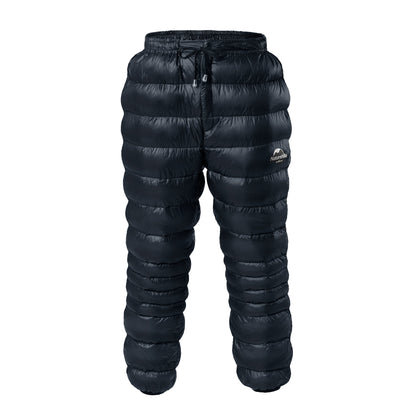 Down Pants original source view 2