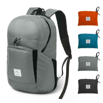 Hiking Backpack source view 20