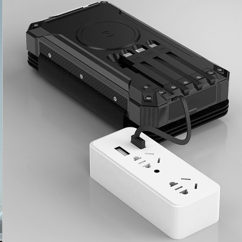 Solar Power Bank source gallery image 10