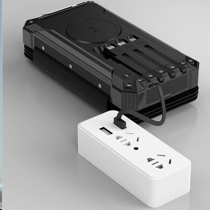 Solar Power Bank source gallery image 10