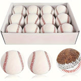 12pcs-white