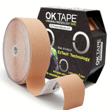 Beige 2in X 103 Feet