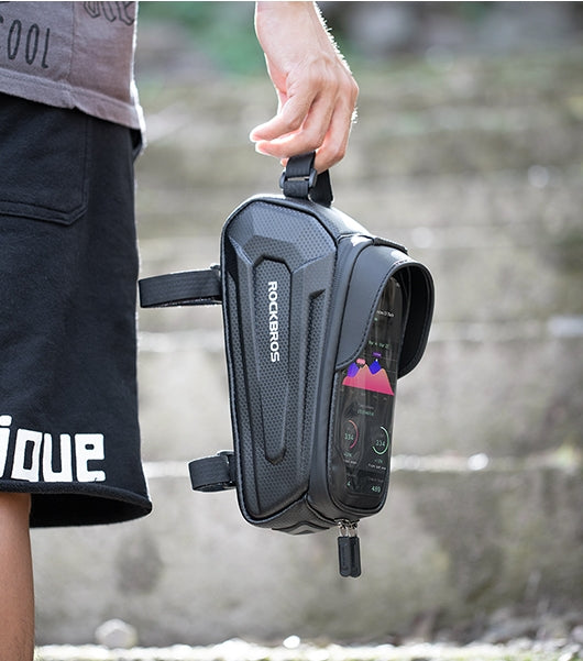 Bicycle Phone Bag
