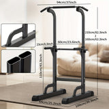 No backrest T055CDU