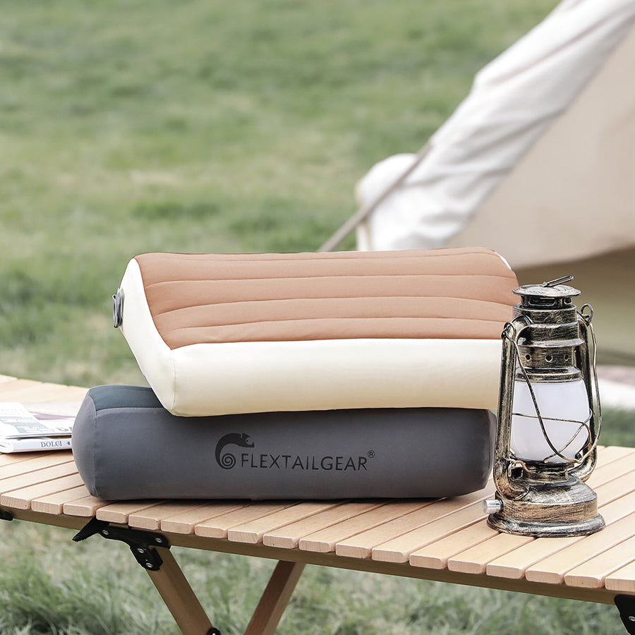 Camping Pillow original source view 6