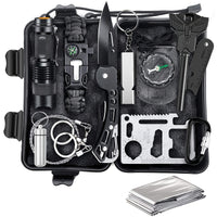 14 in 1 Black Box