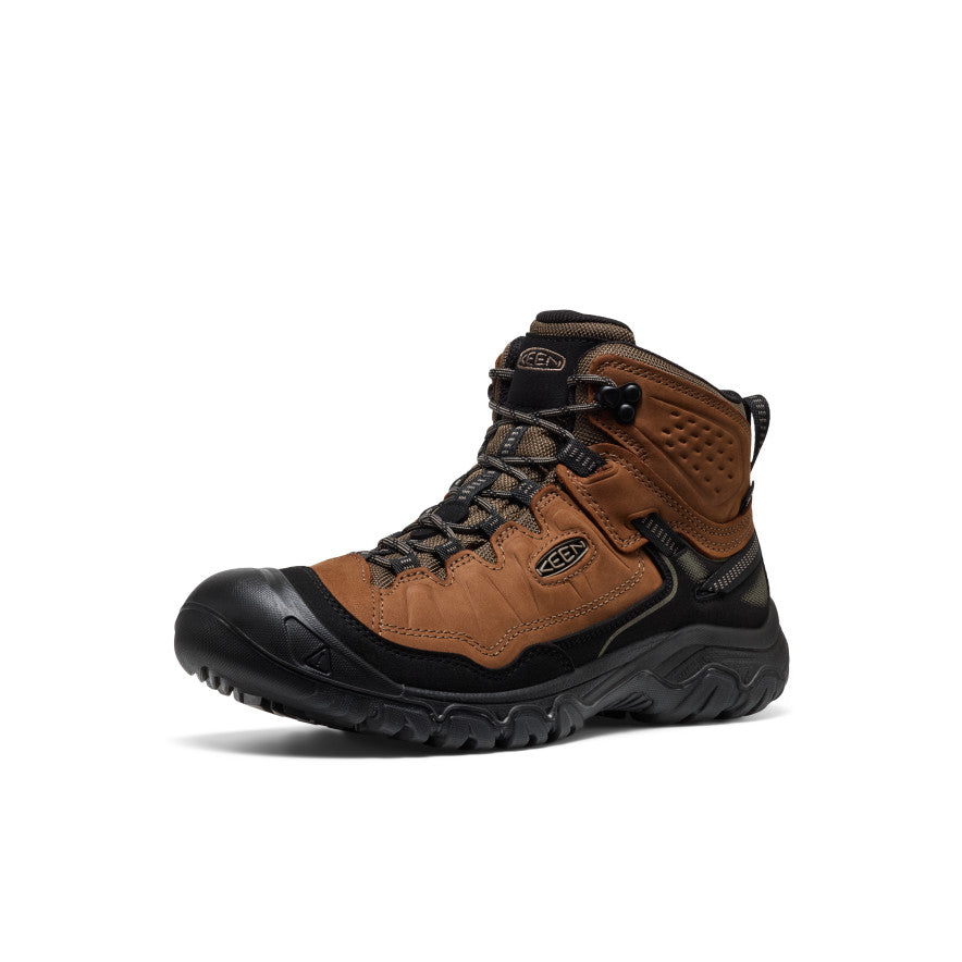 Hiking Boots original source view 3