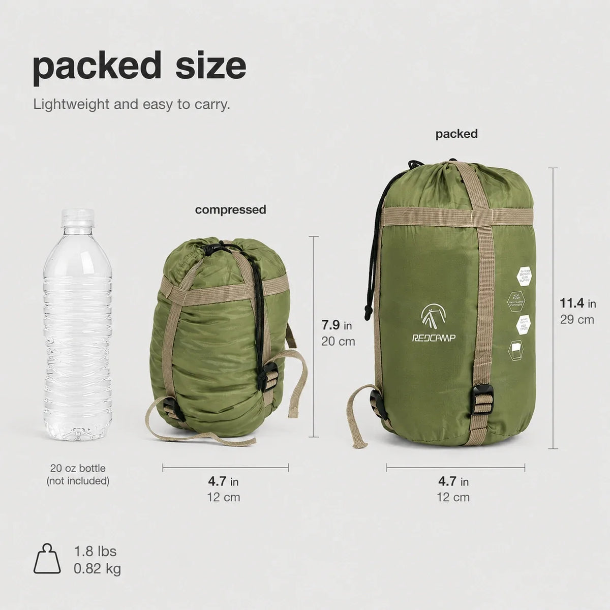 Sleeping Bag original source image 3