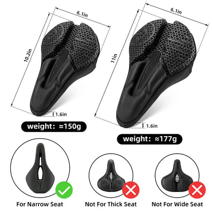 Bicycle Seat Cover original source image 2