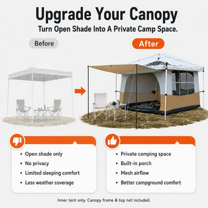 Canopy Inner Tent original source image 3
