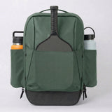 Wasatch Green (Green Interior)