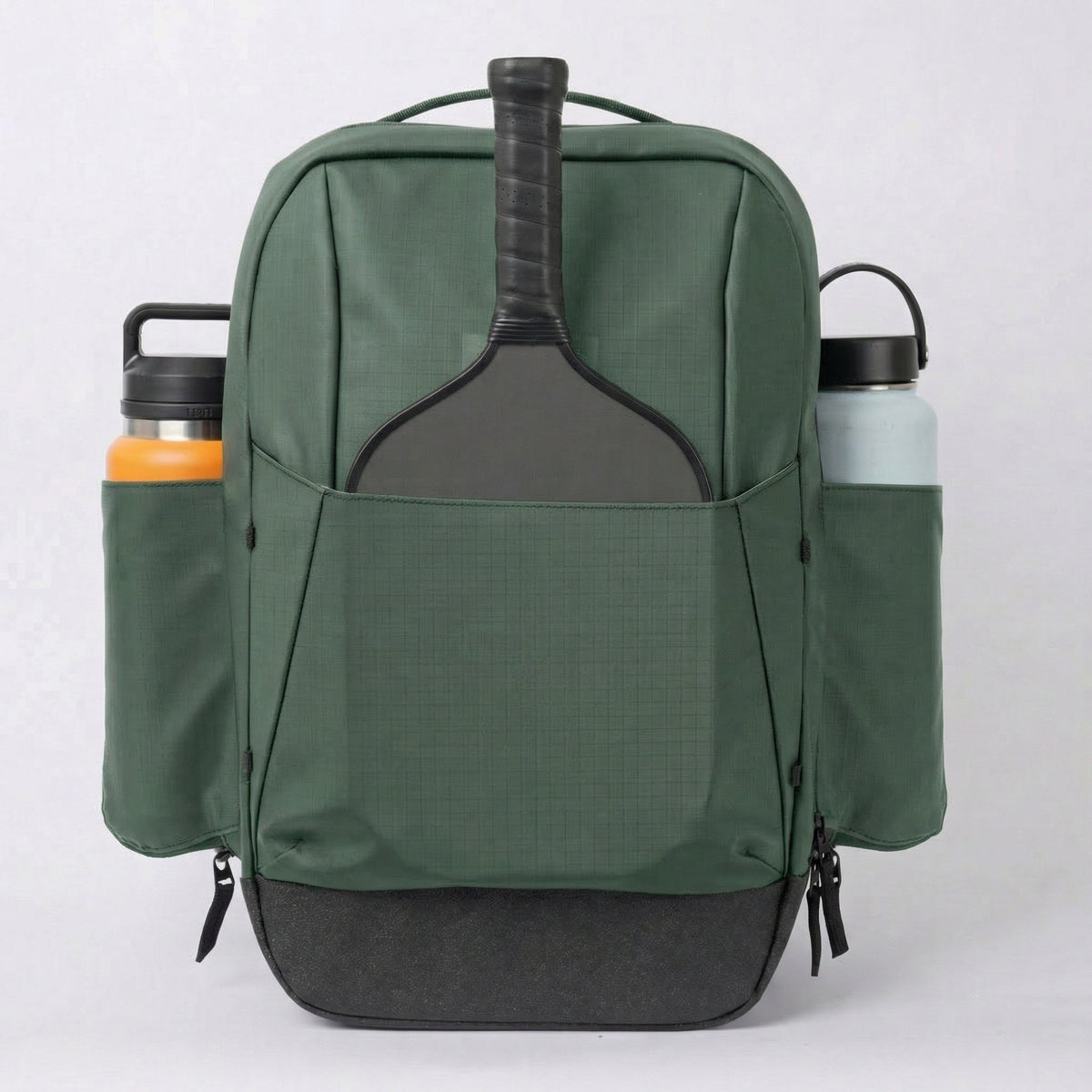 Pickleball Backpack Wasatch Green (Green Interior) option