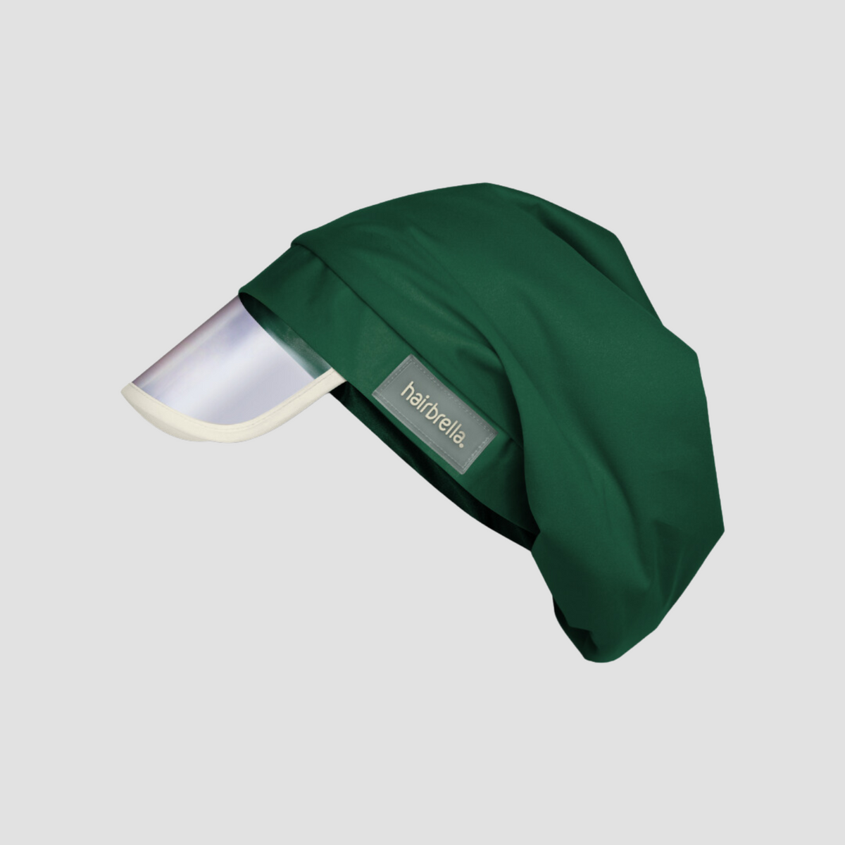 Waterproof Rain Hat Classic / Forest Green option