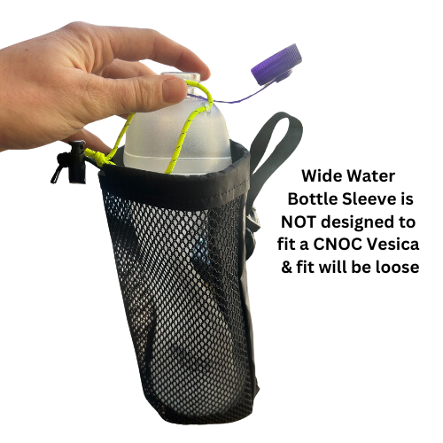 Backpack Water Bottle Sleeve source view 20