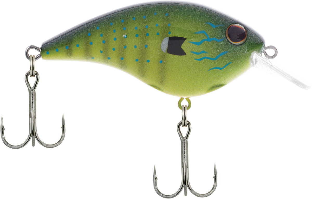 Shallow Diving Crankbait source view 20