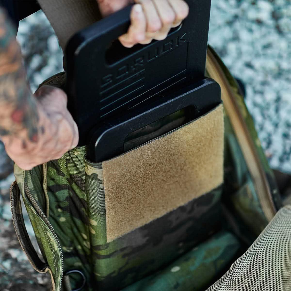 Rucking Weight Plates source view 20