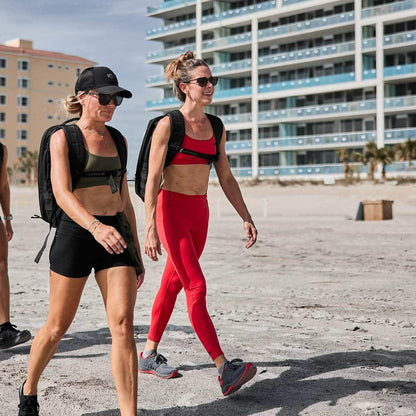 Women's Training Leggings source view 20
