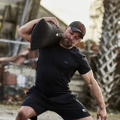 Training Sandbag source view 20