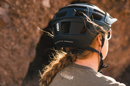 All Road Bicycle Helmet source view 20