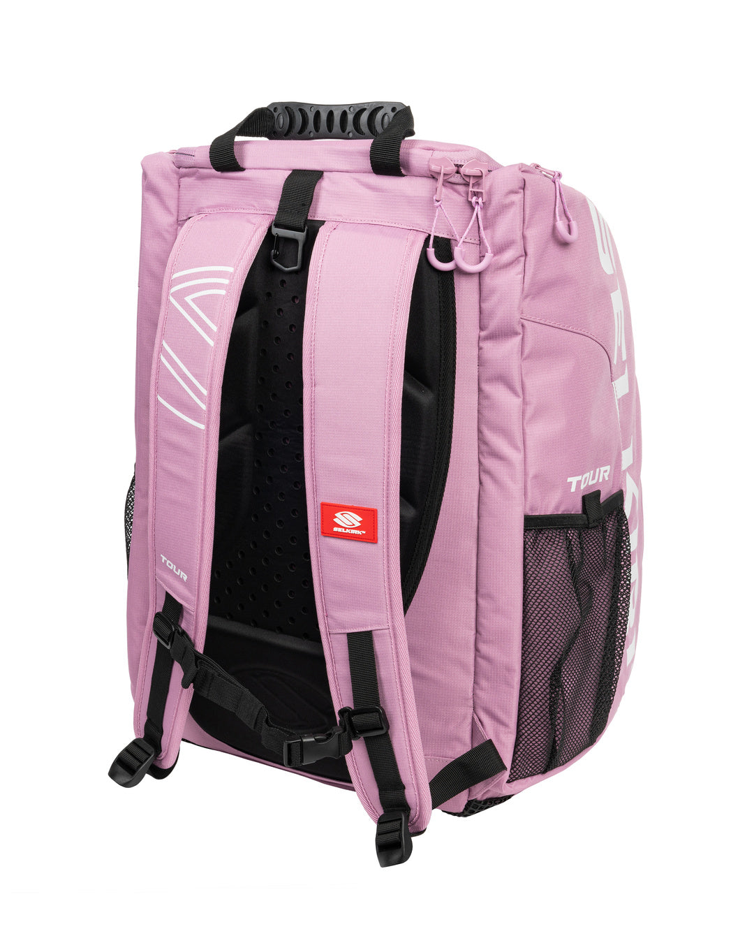 Pickleball Backpack source view 20