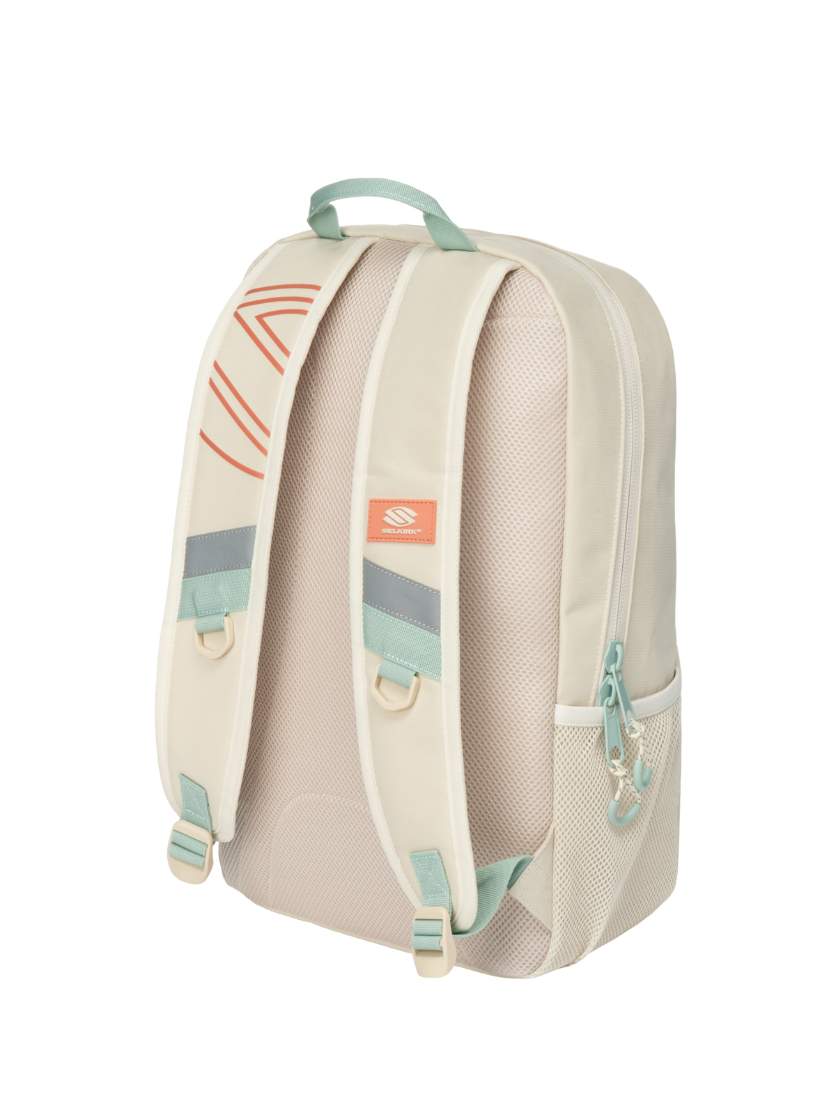 Pickleball Backpack source view 20