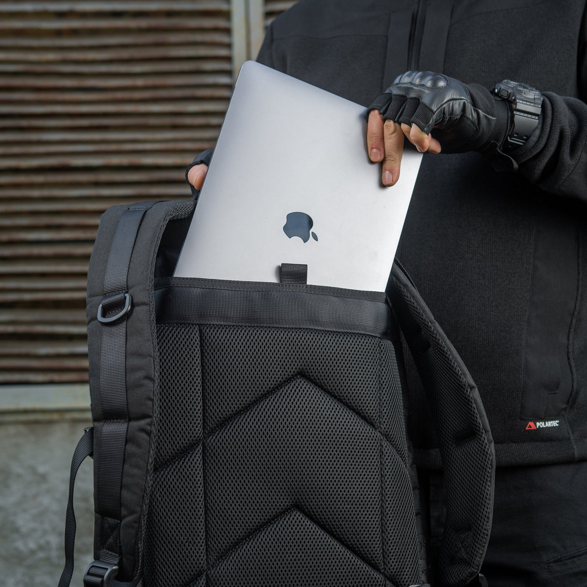 Tactical Backpack source view 20