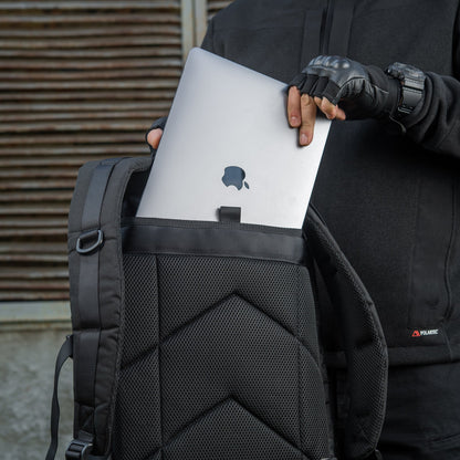 Tactical Backpack source view 20