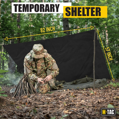 Waterproof Poncho source view 20