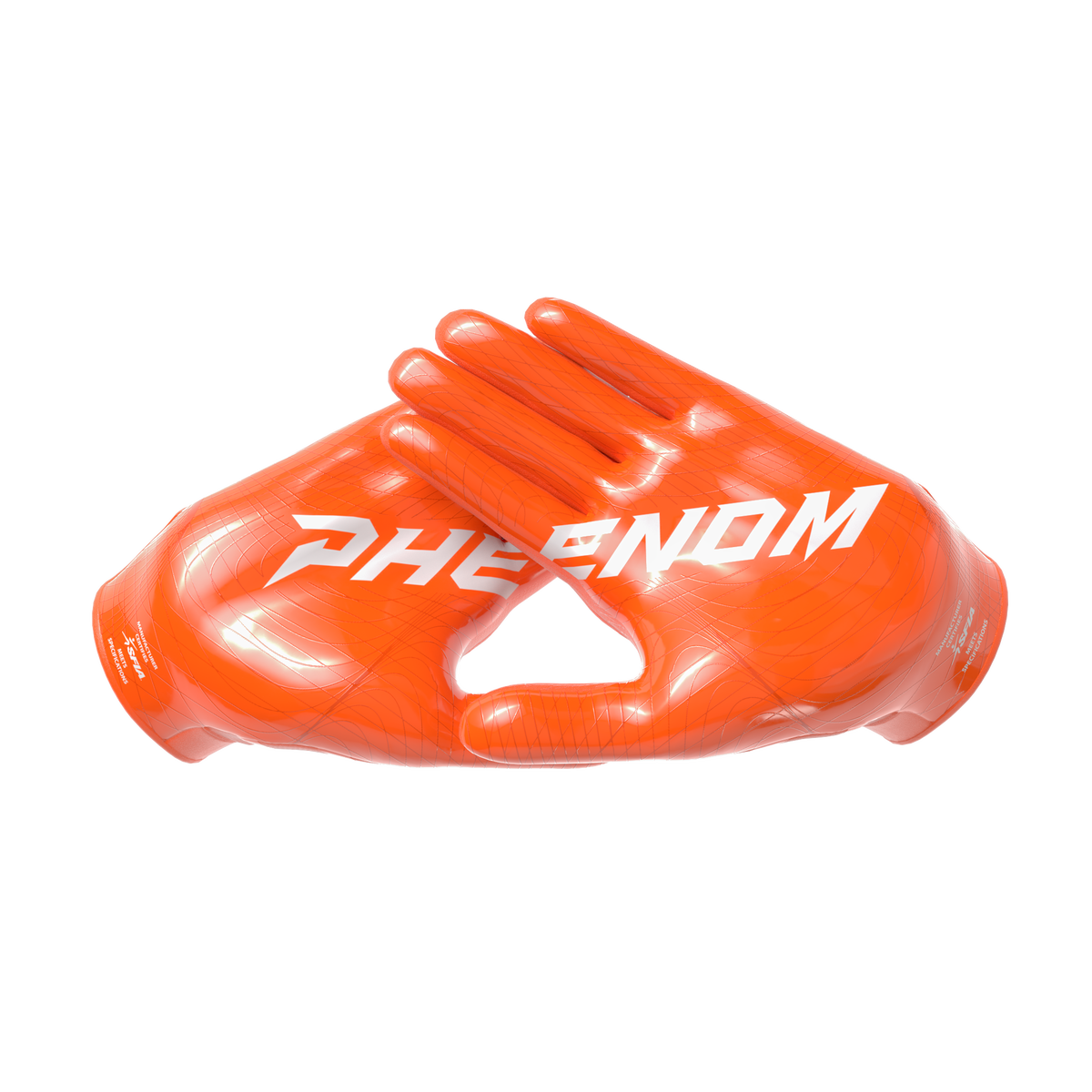Adult Football Gloves source view 20