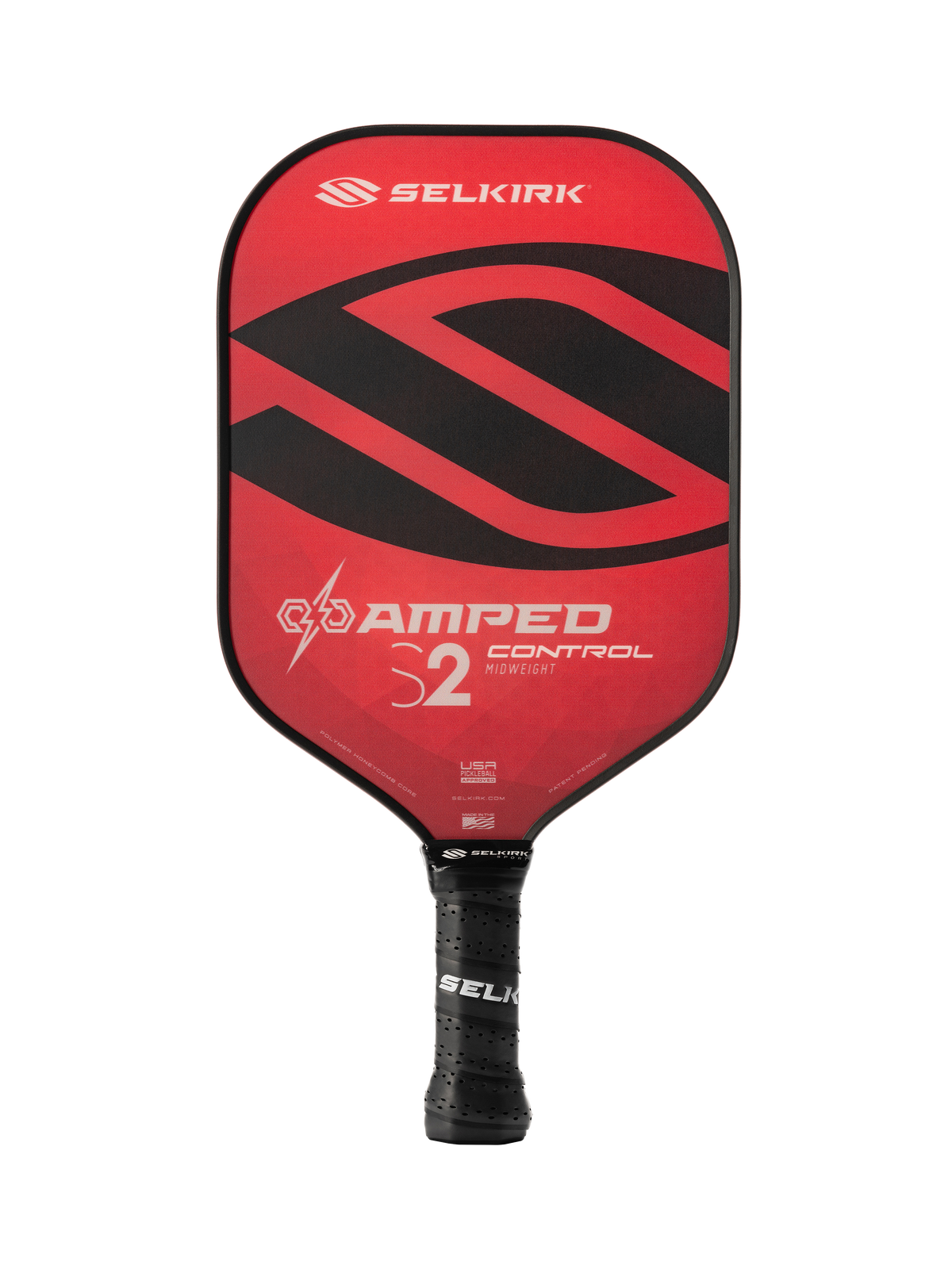 Control Pickleball Paddle source view 20