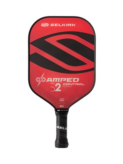 Control Pickleball Paddle source view 20