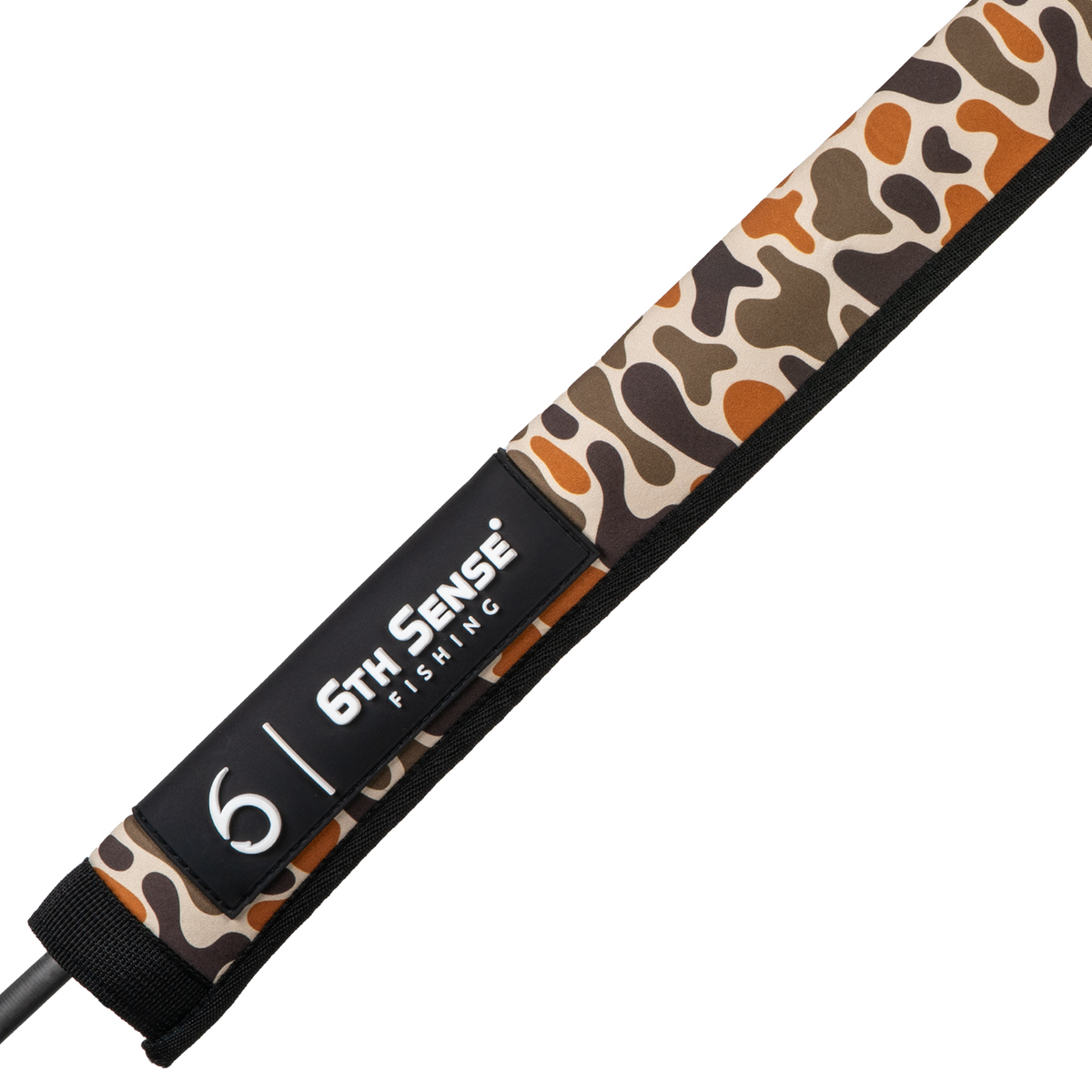 Baitcasting Rod Sleeve source view 20