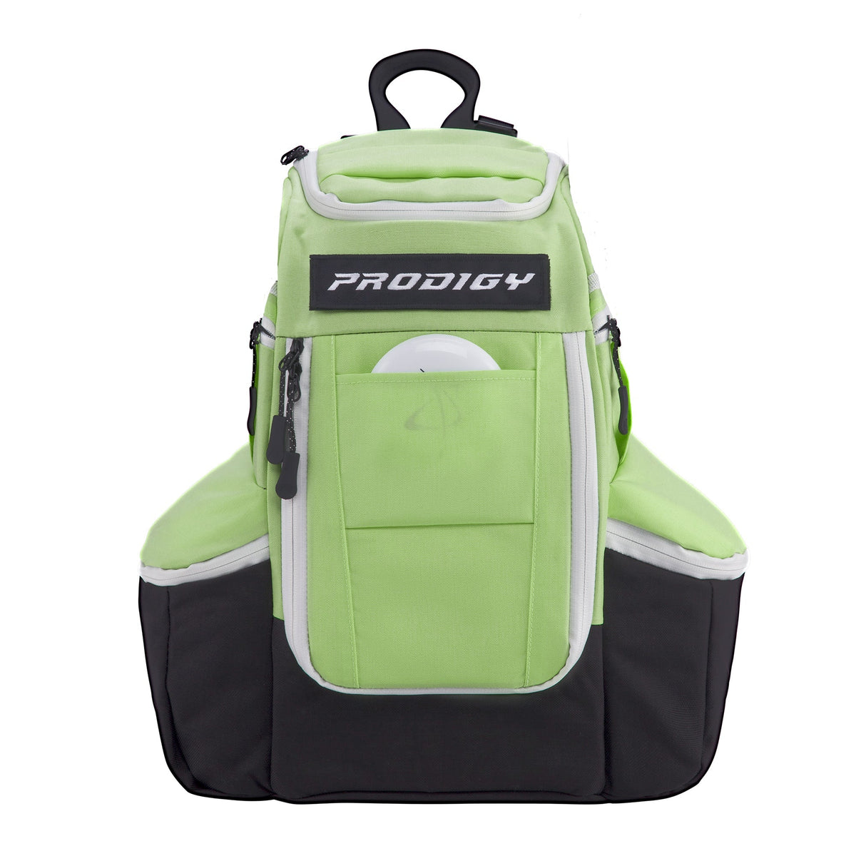 Disc Golf Bag source view 20