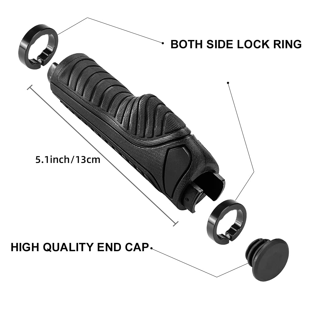 Bike Handlebar Grips source view 20