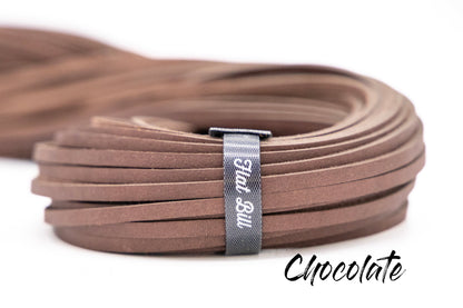 Baseball Glove Laces source view 20