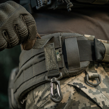 Tactical Key Holder source view 20