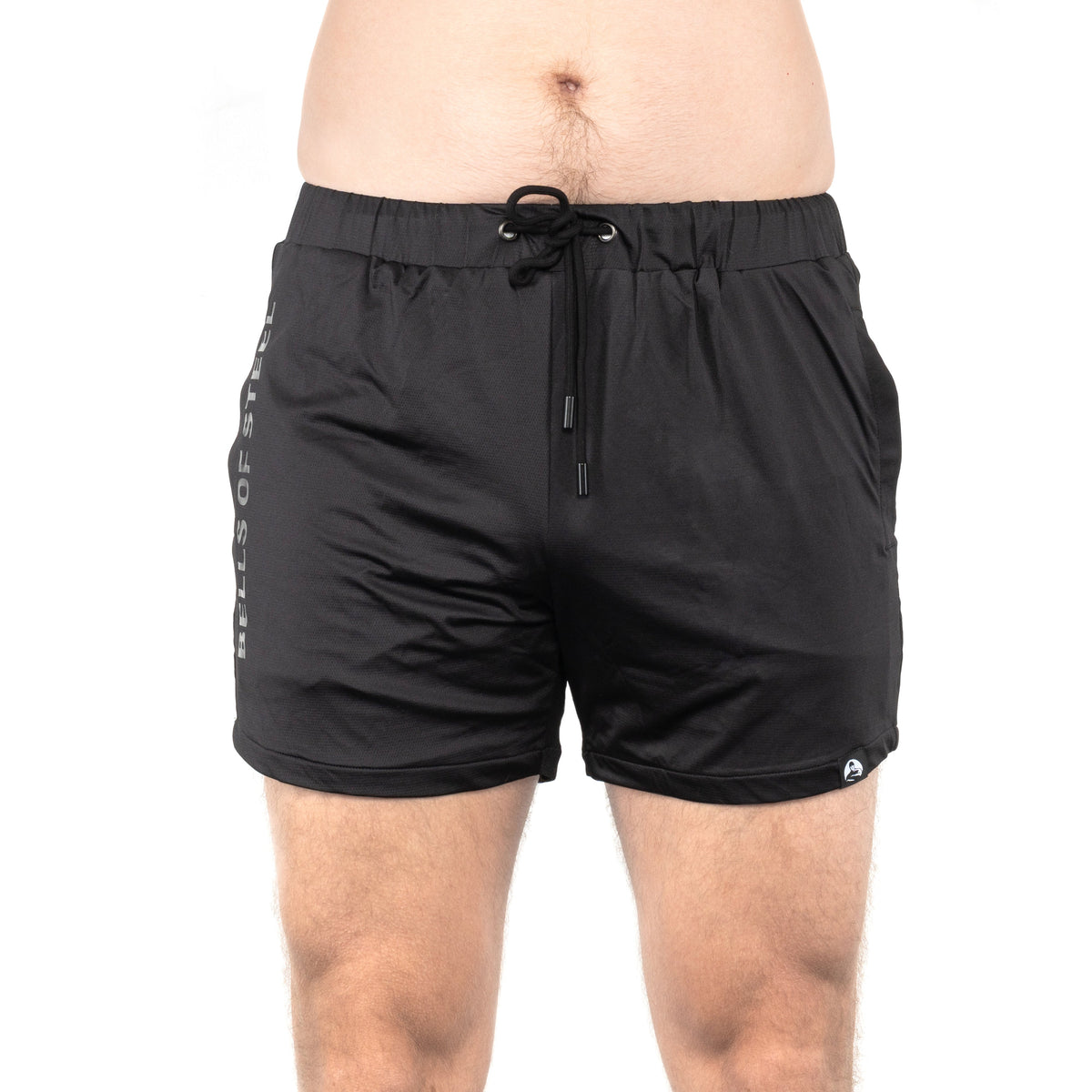 Gym Shorts source view 20