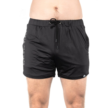 Gym Shorts source view 20