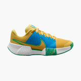 Topaz Gold/Topaz Gold-Blue Hero-White