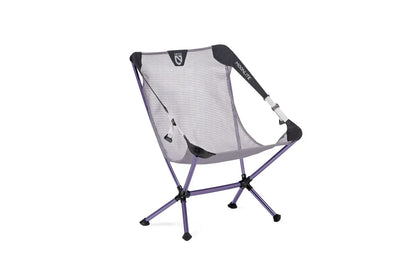 Camping Chair Quicksilver option