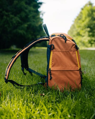 Disc Golf Backpack source view 20