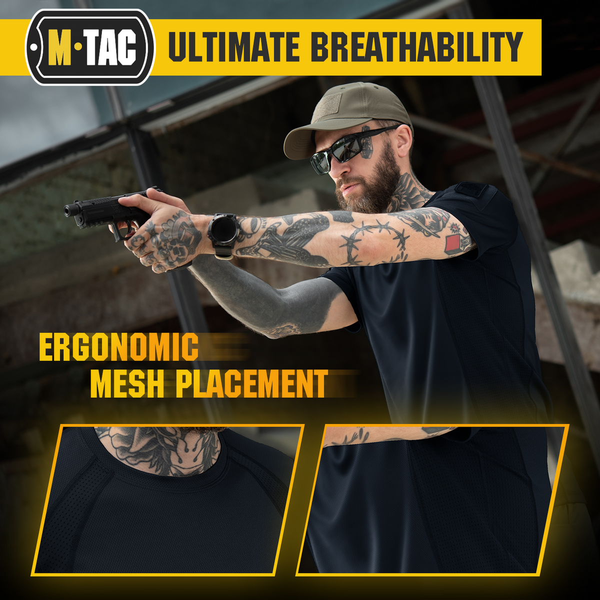 Tactical T-Shirt source view 20