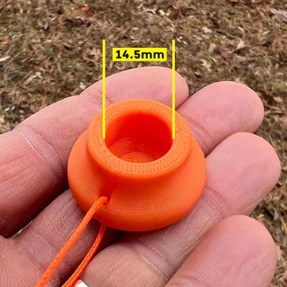 Tent Stake Pusher Tool source view 20