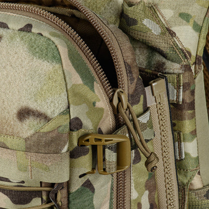Tactical Backpack source view 20