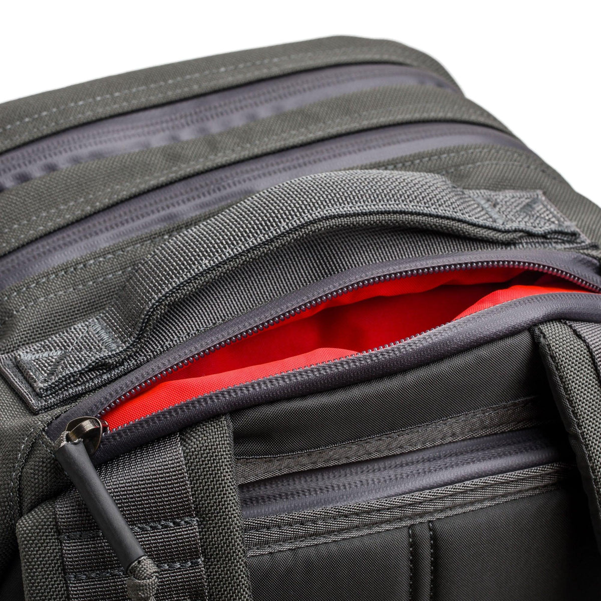 Skateboard Carry Backpack source view 20