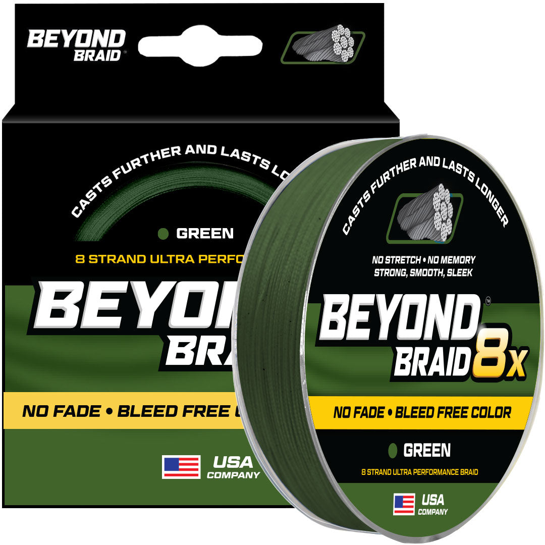 Braided Fishing Line source view 20